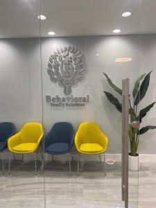 Behavioral Family Solutions Office